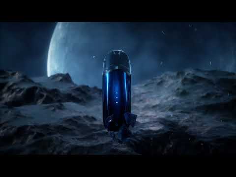 VAPORESSO ZERO 2, START FROM ZERO