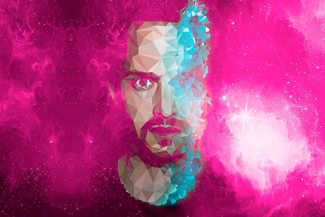 Pinkman background