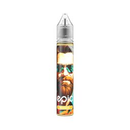 Mangod Epic Salt 30ml