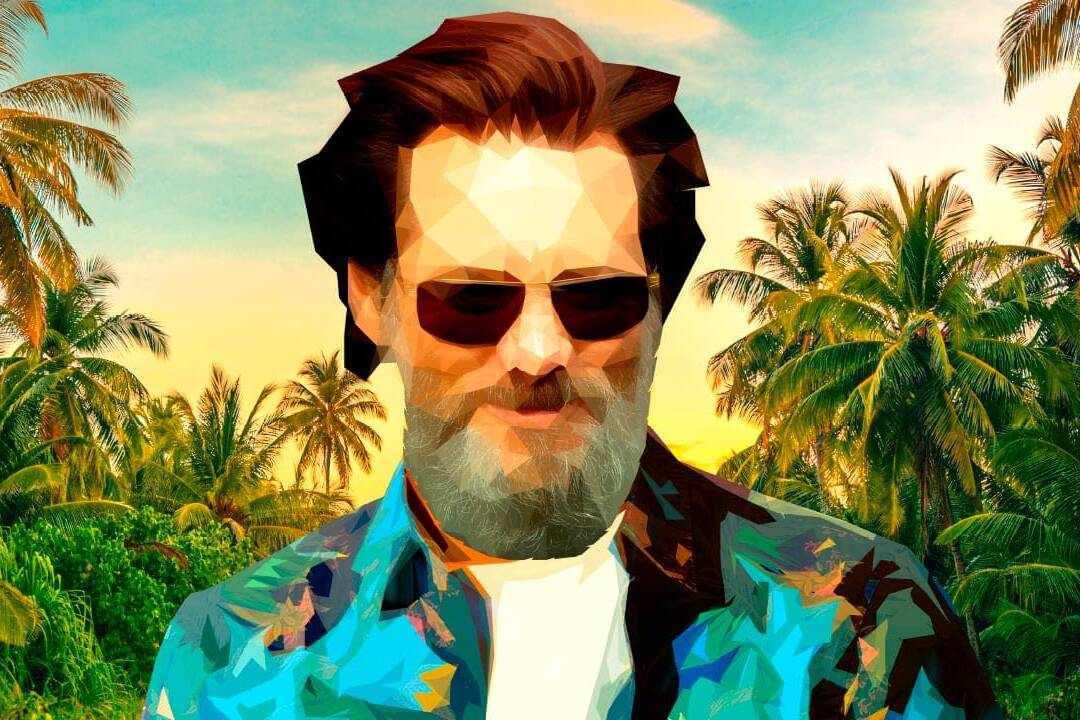 Mangod Epic líquido para Vapear background