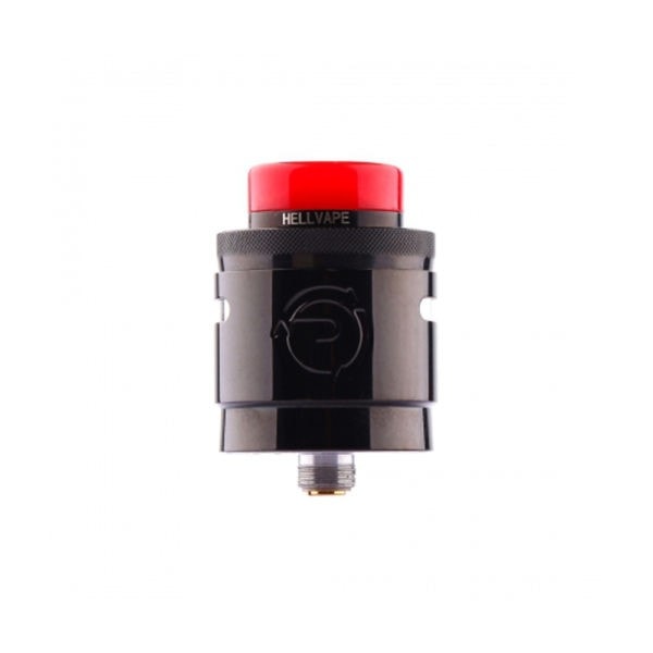 Passage RDA • Hellvape • Atomizadores • Epic.cl Chile