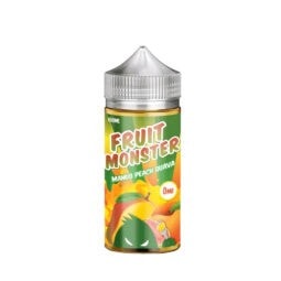 Mango Peach Guava