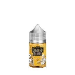 Butterscotch Salt
