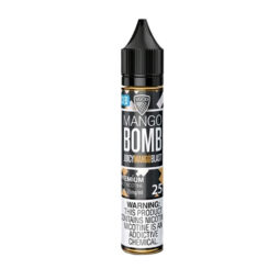Mango Bomb Iced Salt