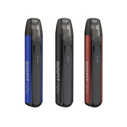 Minifit Max kit
