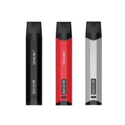 Nfix pod kit