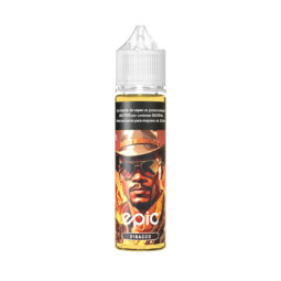 Liquido para cigarro electronico