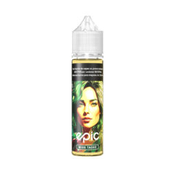 Liquido Miss Tacho para vapear Chile