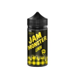 Lemon Jam Monster