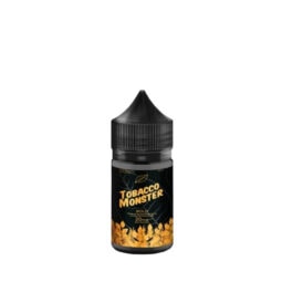 Bold Tobacco Monster Salt