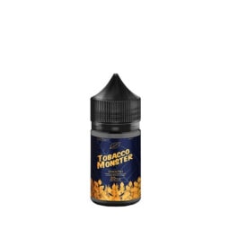 Smooth Tobacco Monster Salt