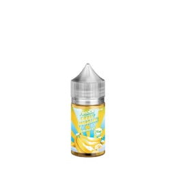 Banana Ice Salt