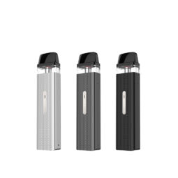 XROS Mini pod kit