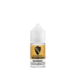 Don Juan Tabaco Dulce Salt