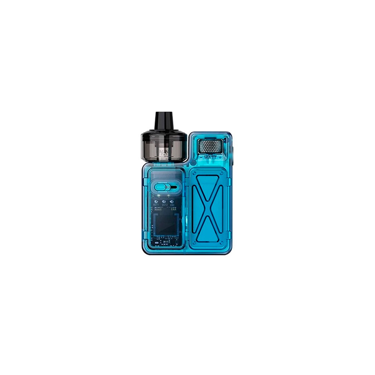 Crown M Pod Mod kit • Uwell • Pods • Epic.cl Chile