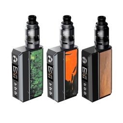 Drag 4 kit
