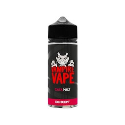 Catapult koncept vampire vape