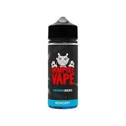 heisenberg koncept vampire vape