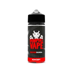 Blood Sucka koncept vampire vape