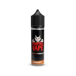 Smooth tobacco koncept vampire vape