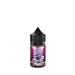 Frozen Fruit Monster Mixed Berry Salt