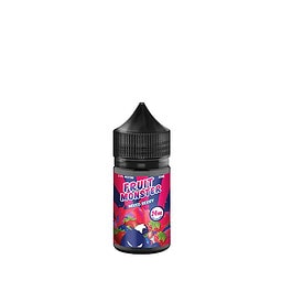 Fruit Monster Mixed Berry Salt