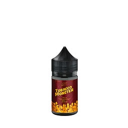Tobacco Monster Rich Salt