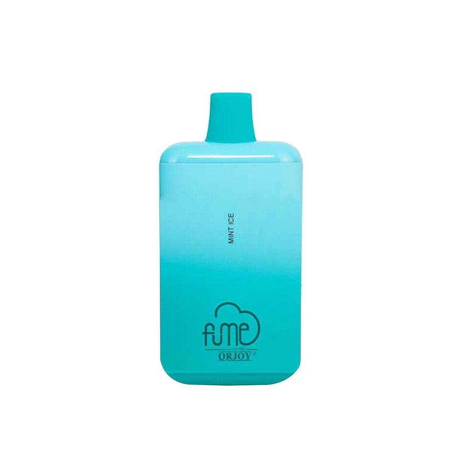 Fume Extra Mint Ice 1500 Puffs Vape⚡30% OFF Fume Mint Ice Vape Australia