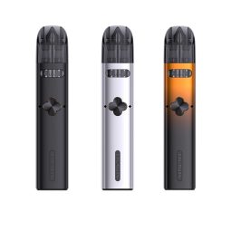 Caliburn Explorer Front