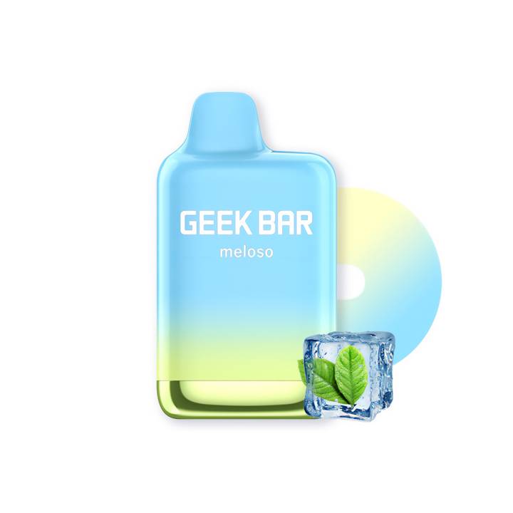 elf bar vape uk GEEK BAR STONE MINTZ - Wine, Beer & Spirits Store - Colorado Springs, CO main image 1