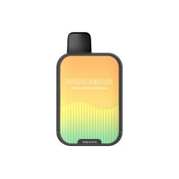Innokin Innobar 7000 puff Peach Mango Watermelon