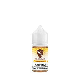Don Juan Honey Salt