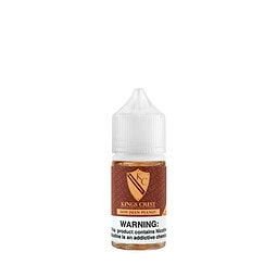 Don Juan Peanut Salt