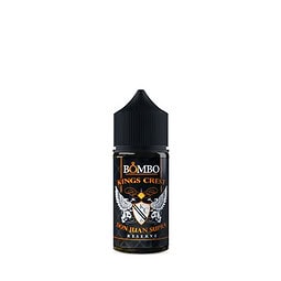Don Juan Supra Reserve Salt