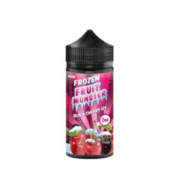 Black Cherry Ice