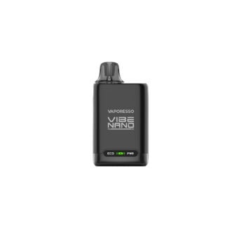 Vibe Nano Black Vaporesso