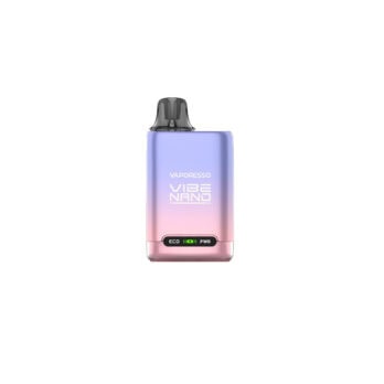 Vibe Nano Ice Cream Pink Vaporesso