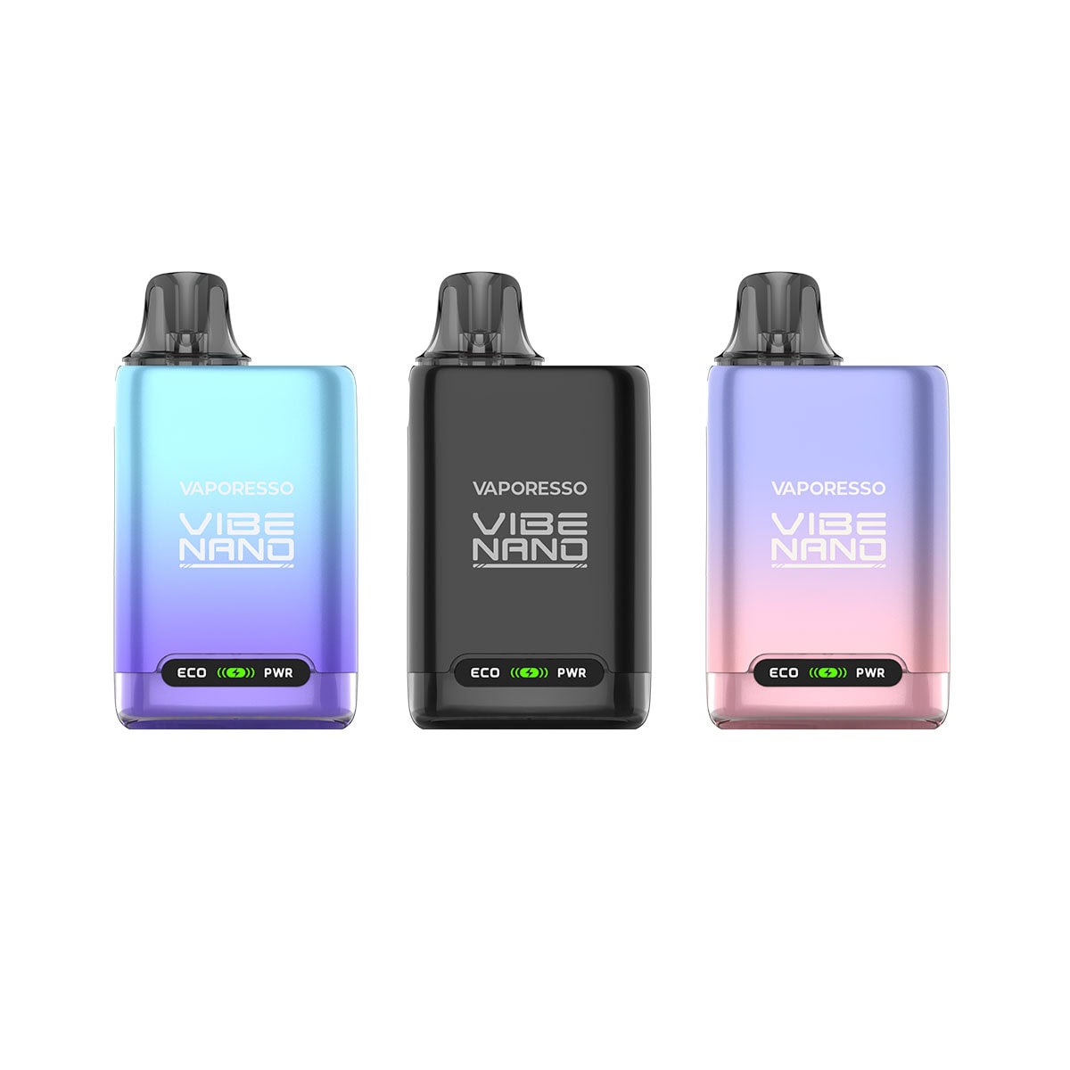 Vibe Nano pod kit 1 Vibe Nano Portada Vaporesso