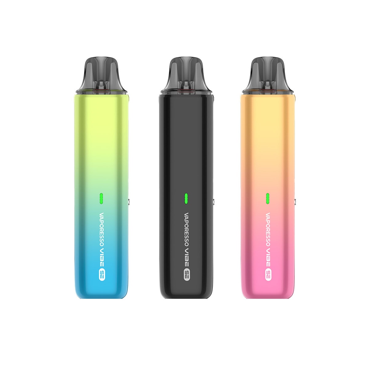 Vibe SE pod kit 48 Vibe SE Portada Vaporesso