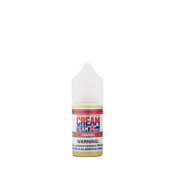 Cream Team Cinnaroll Salt 35mg botella 30ml