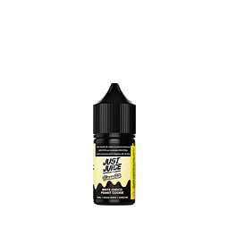 Choco White Peanut Cookie Salt
