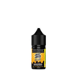 Passion Meringue Cream Salt