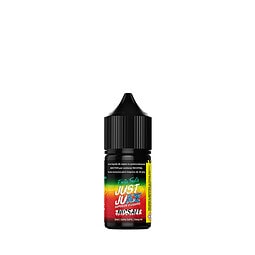 Strawberry Curuba Super Ice Salt