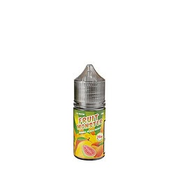 Fruit Monster Mango Peach Guava Salt