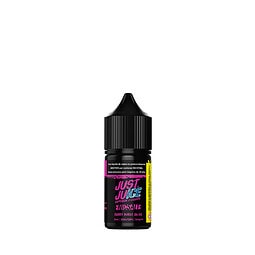 Just Juice Salt Nic Berry Burst Super Ice Salt