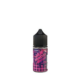 Jam Monster Mixed Berry Salt