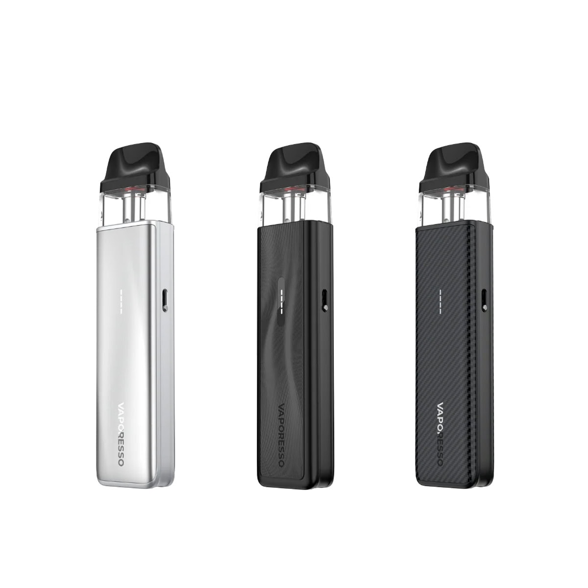 XROS 5 Mini pod kit 38 Xros 5 mini Vaporesso
