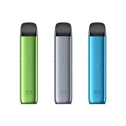 Uwell Caliburn G4 Mini en colores disponibles