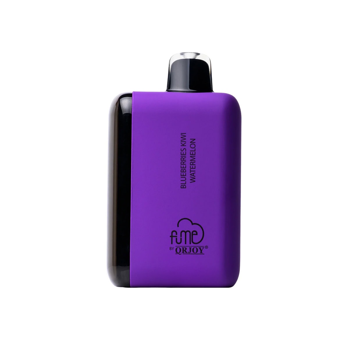 Eternity Blueberries Kiwi Watermelon 20K 11 Fume Eternity Blueberries Kiwi Watermelon con pantalla LED y batería USB-C