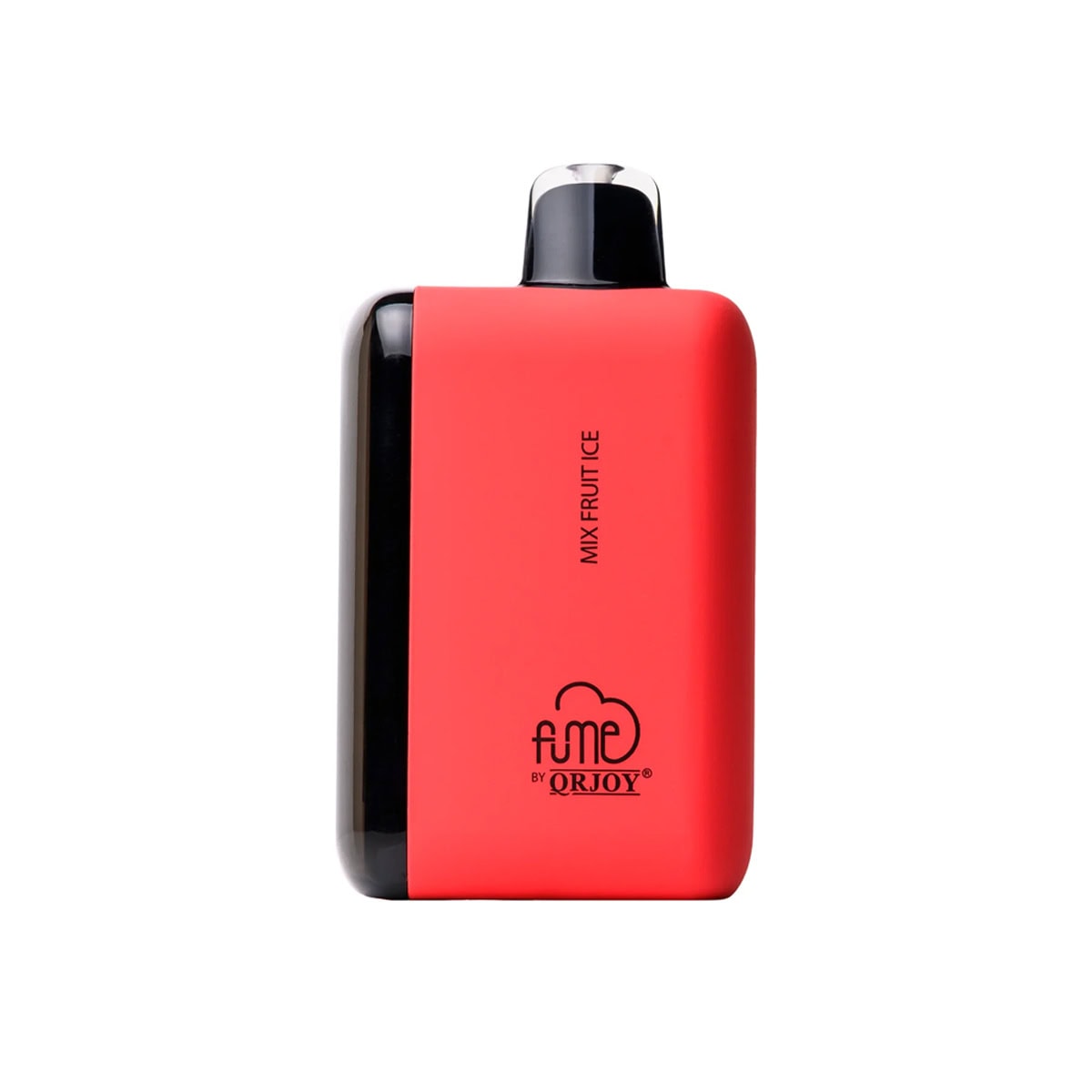 Eternity Mix Fruit ICE 20K 4 Fume Eternity Mix Fruit ICE con pantalla LED y batería USB-C recargable